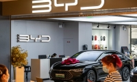 城建发展：2025年一季度盈利4317