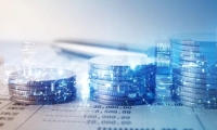 B股指数大涨近4% 成交金额超4亿